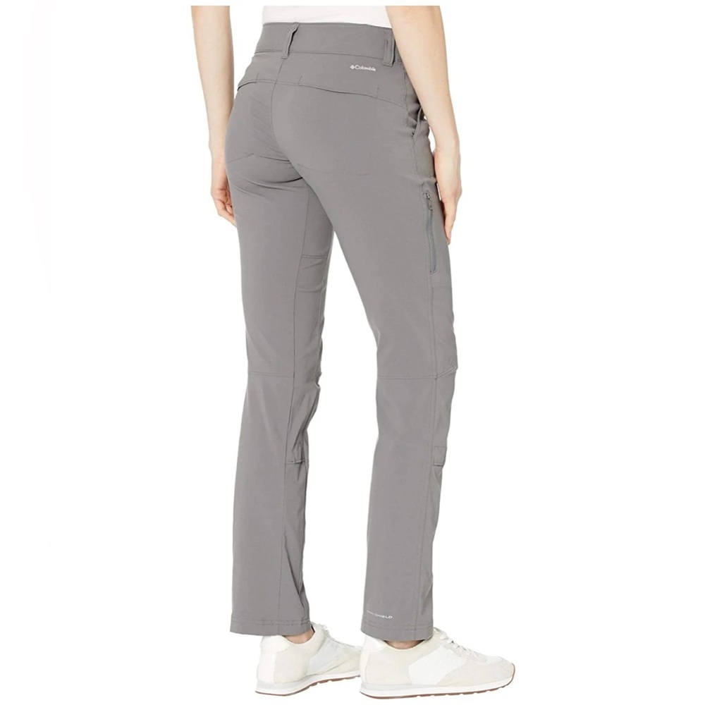 Columbia Women’s Saturday Trail Pants - Picture 2 of 5